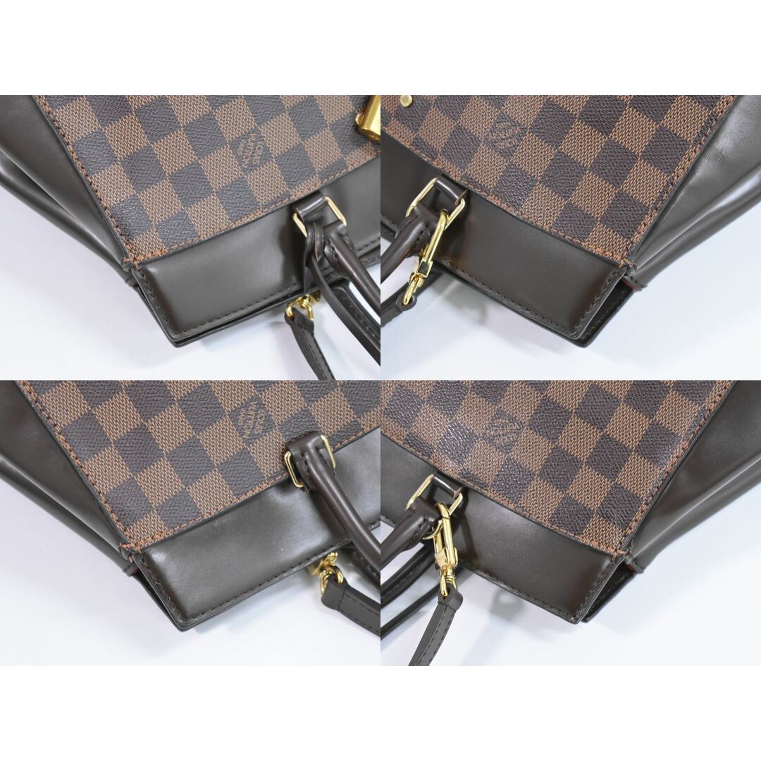 LOUIS VUITTON - 本物 ルイヴィトン LOUIS VUITTON LV リヴォリ LOUIS VUITTON - 本物 ルイヴィトン LOUIS VUITTON LV リヴォリ