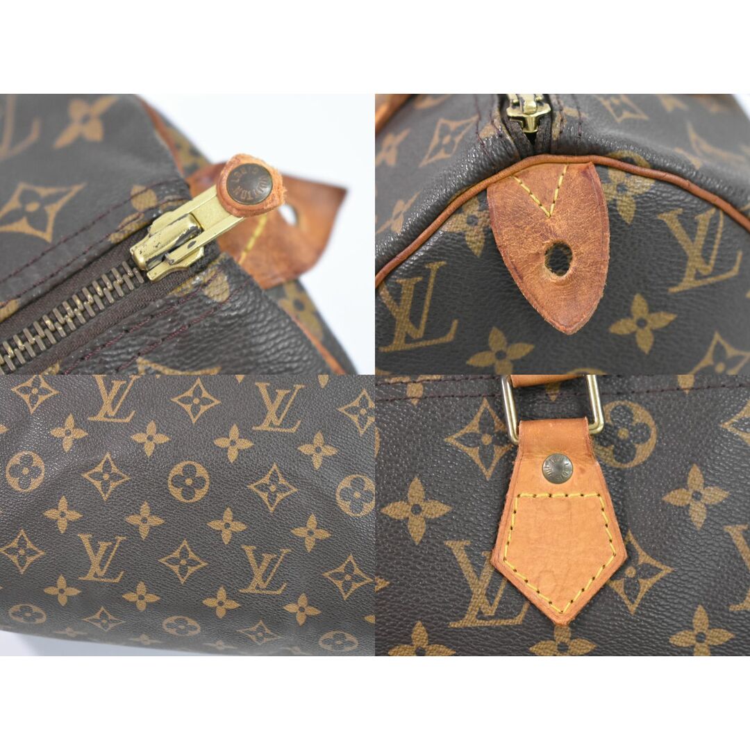 LOUIS VUITTON - 本物 ルイヴィトン LOUIS VUITTON LV 旧型 LOUIS VUITTON - 本物 ルイヴィトン LOUIS VUITTON LV 旧型