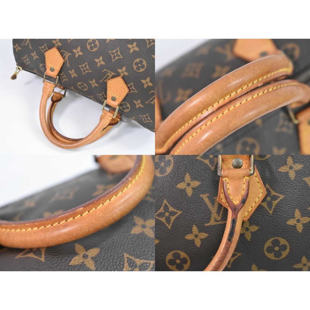 LOUIS VUITTON - 本物 ルイヴィトン LOUIS VUITTON LV 旧型 LOUIS VUITTON - 本物 ルイヴィトン LOUIS VUITTON LV 旧型