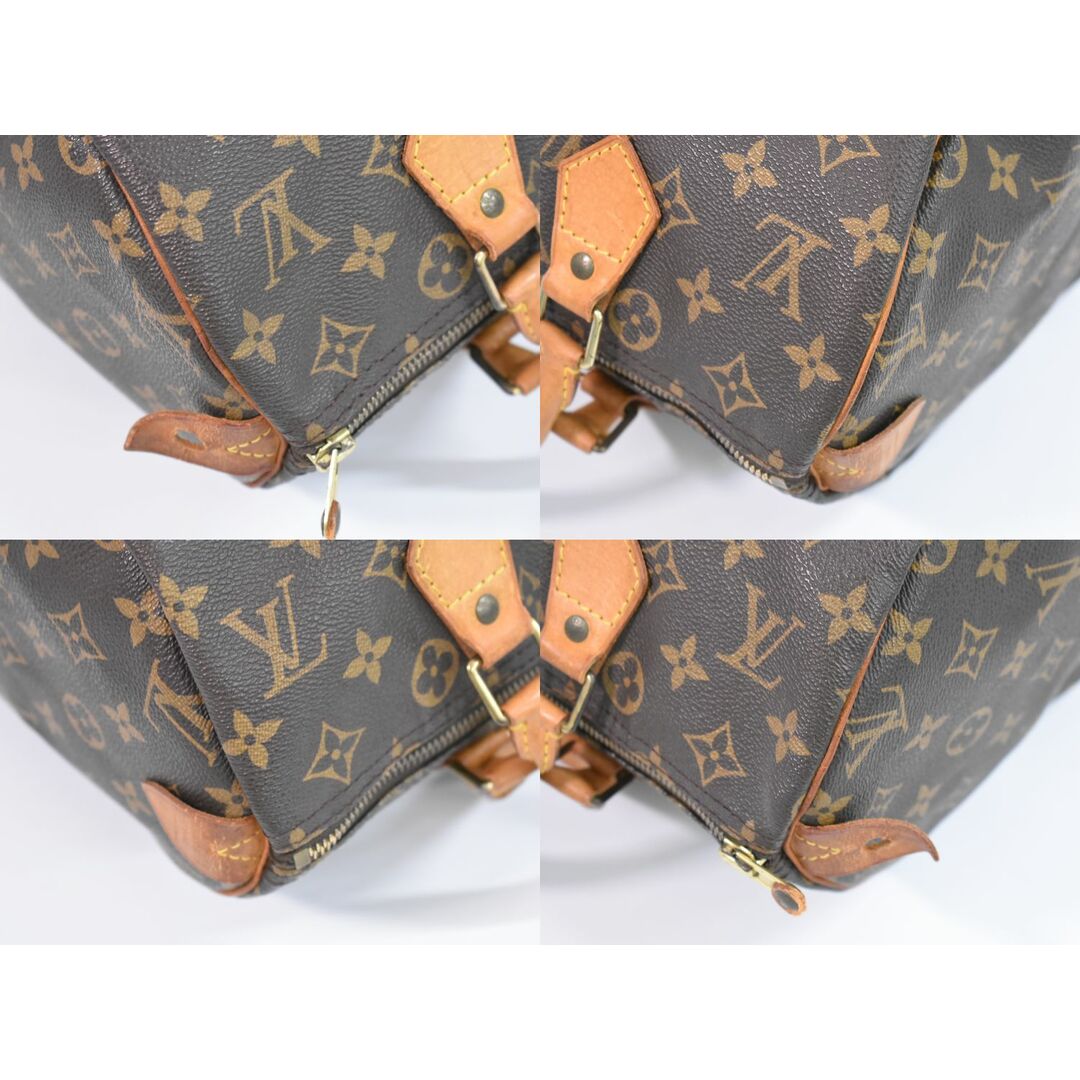 LOUIS VUITTON - 本物 ルイヴィトン LOUIS VUITTON LV 旧型 LOUIS VUITTON - 本物 ルイヴィトン LOUIS VUITTON LV 旧型