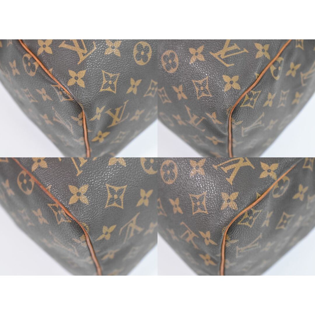 LOUIS VUITTON - 本物 ルイヴィトン LOUIS VUITTON LV 旧型 LOUIS VUITTON - 本物 ルイヴィトン LOUIS VUITTON LV 旧型