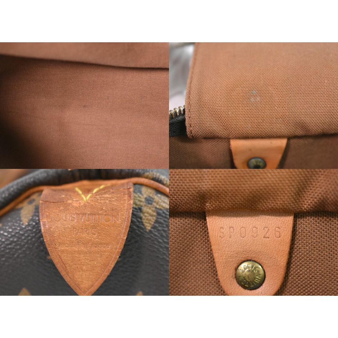 LOUIS VUITTON - 本物 ルイヴィトン LOUIS VUITTON LV 旧型 LOUIS VUITTON - 本物 ルイヴィトン LOUIS VUITTON LV 旧型