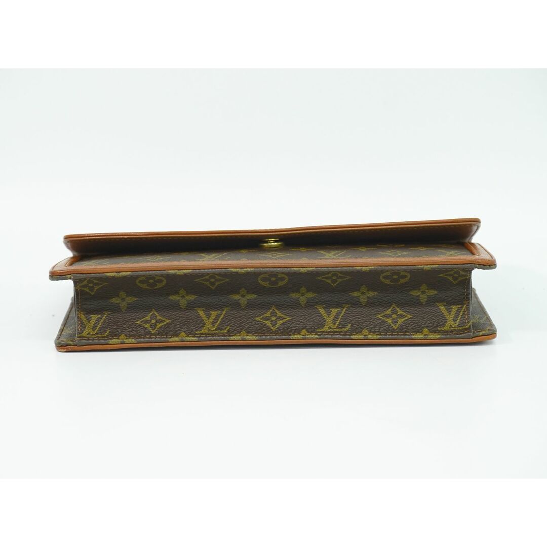 LOUIS VUITTON - 本物 ルイヴィトン LOUIS VUITTON LV LOUIS VUITTON - 本物 ルイヴィトン LOUIS VUITTON LV