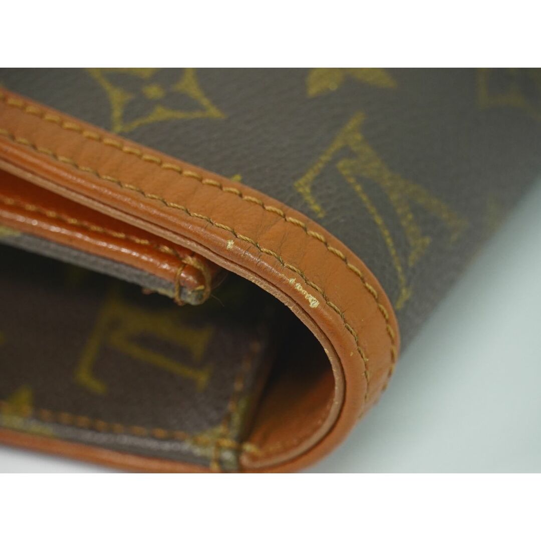 LOUIS VUITTON - 本物 ルイヴィトン LOUIS VUITTON LV LOUIS VUITTON - 本物 ルイヴィトン LOUIS VUITTON LV