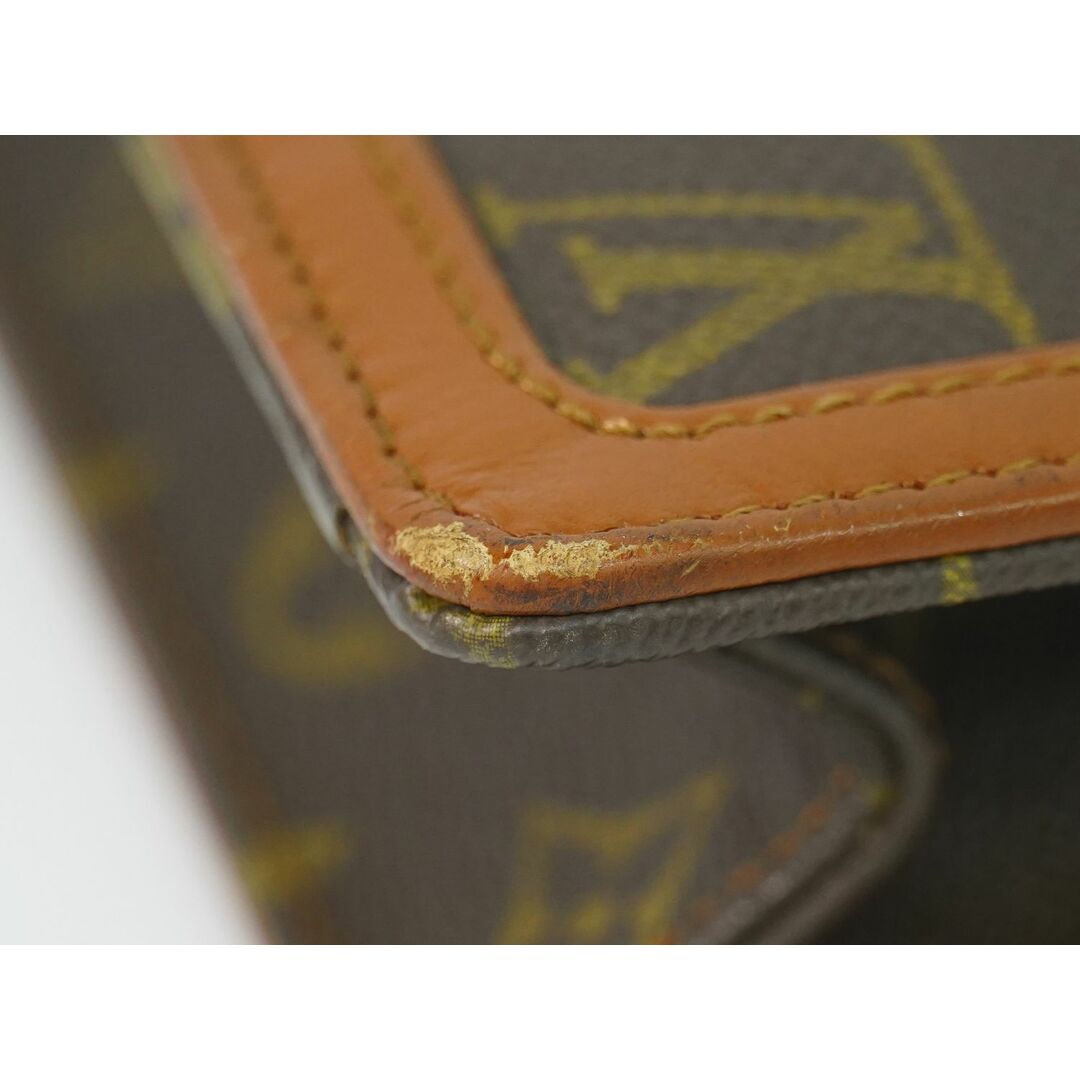 LOUIS VUITTON - 本物 ルイヴィトン LOUIS VUITTON LV LOUIS VUITTON - 本物 ルイヴィトン LOUIS VUITTON LV