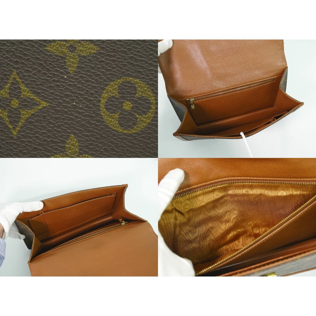 LOUIS VUITTON - 本物 ルイヴィトン LOUIS VUITTON LV LOUIS VUITTON - 本物 ルイヴィトン LOUIS VUITTON LV