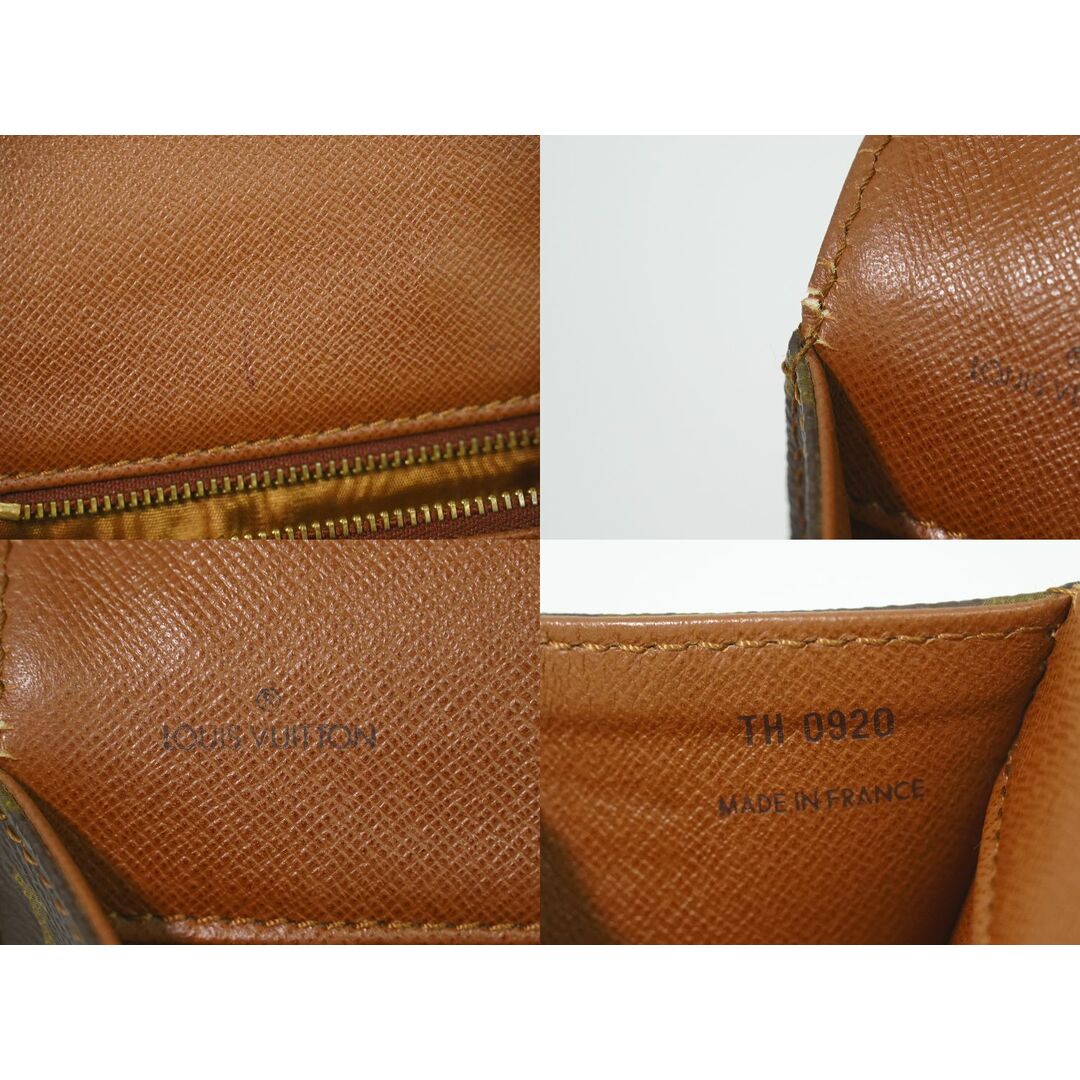 LOUIS VUITTON - 本物 ルイヴィトン LOUIS VUITTON LV LOUIS VUITTON - 本物 ルイヴィトン LOUIS VUITTON LV