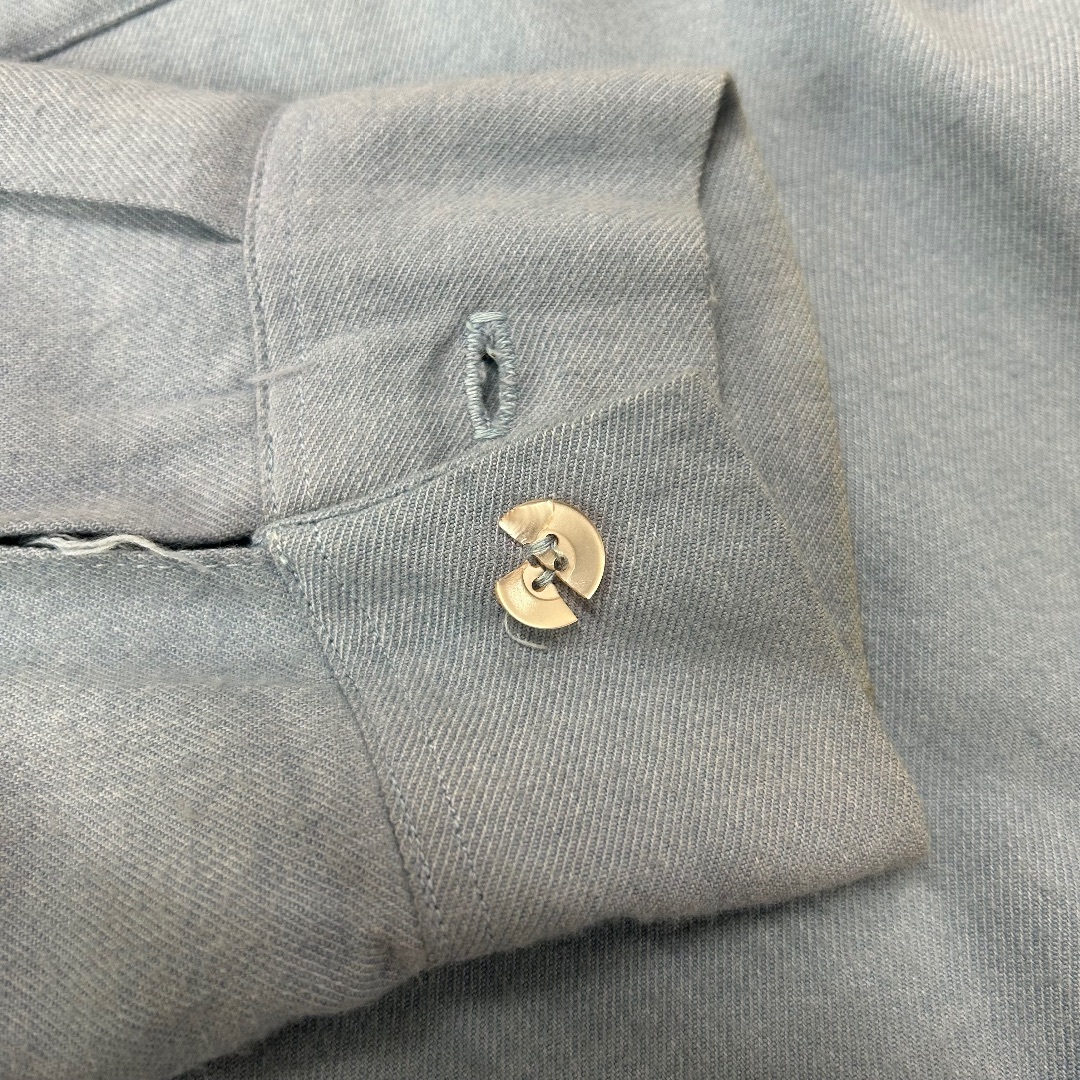 TOWNCRAFT - 60s タウンクラフト レーヨンシャツ L TOWNCRAFT - 60s タウンクラフト レーヨンシャツ L