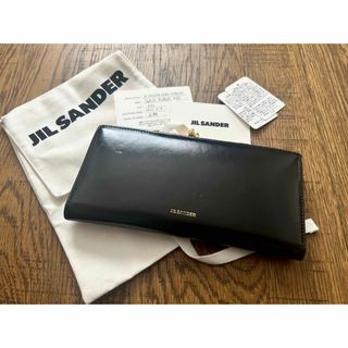 ジルサンダー(Jil Sander)のJIL SANDER GOJI パースミディアム 財布(財布)