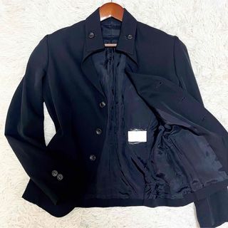 Y's - 希少初期 80s Y's for men テーラード ジャケット 731N△の通販