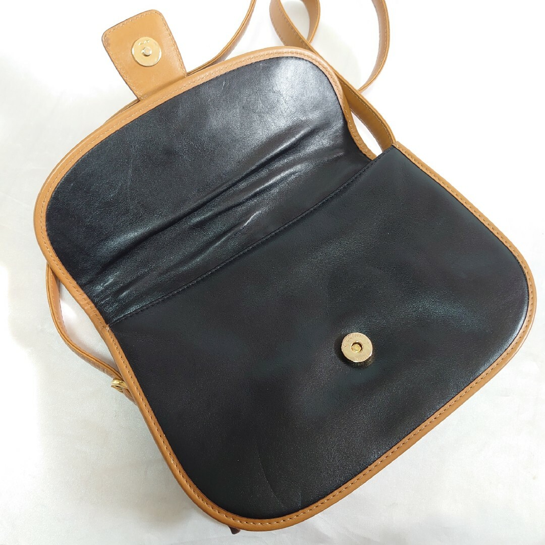 CELINE ワンショルダーバッグ レザー CELINE ワンショルダーバッグ レザー