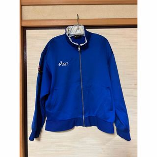 アシックス(asics)のasics ジャージ(ジャージ)