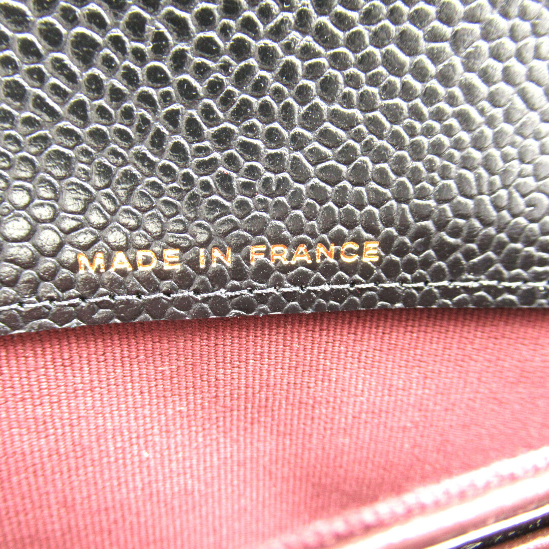CHANEL(シャネル)のシャネル ZIP長財布 二つ折り長財布 レディースのファッション小物(財布)の商品写真