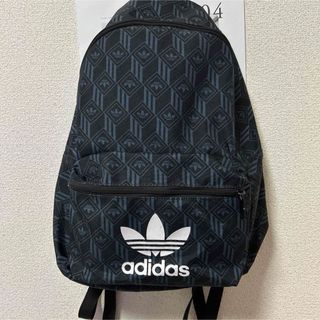 adidas - adidasリュックサック