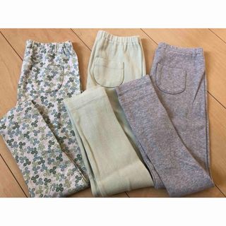 ユニクロ(UNIQLO)のユニクロ　レギンス (パンツ/スパッツ)