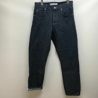 サンローラン(Saint Laurent)のSAINTLAURENT　サンローラン　デニムパンツ　USED　10459(デニム/ジーンズ)