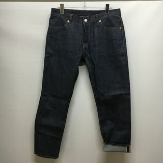 RNA　アールエヌエー　セルビッジ　デニムパンツ　USED　10285