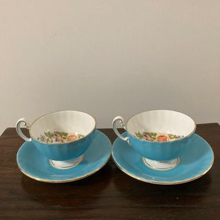 エインズレイ(Aynsley China)のAYNSLEY カップ&ソーサー(食器)