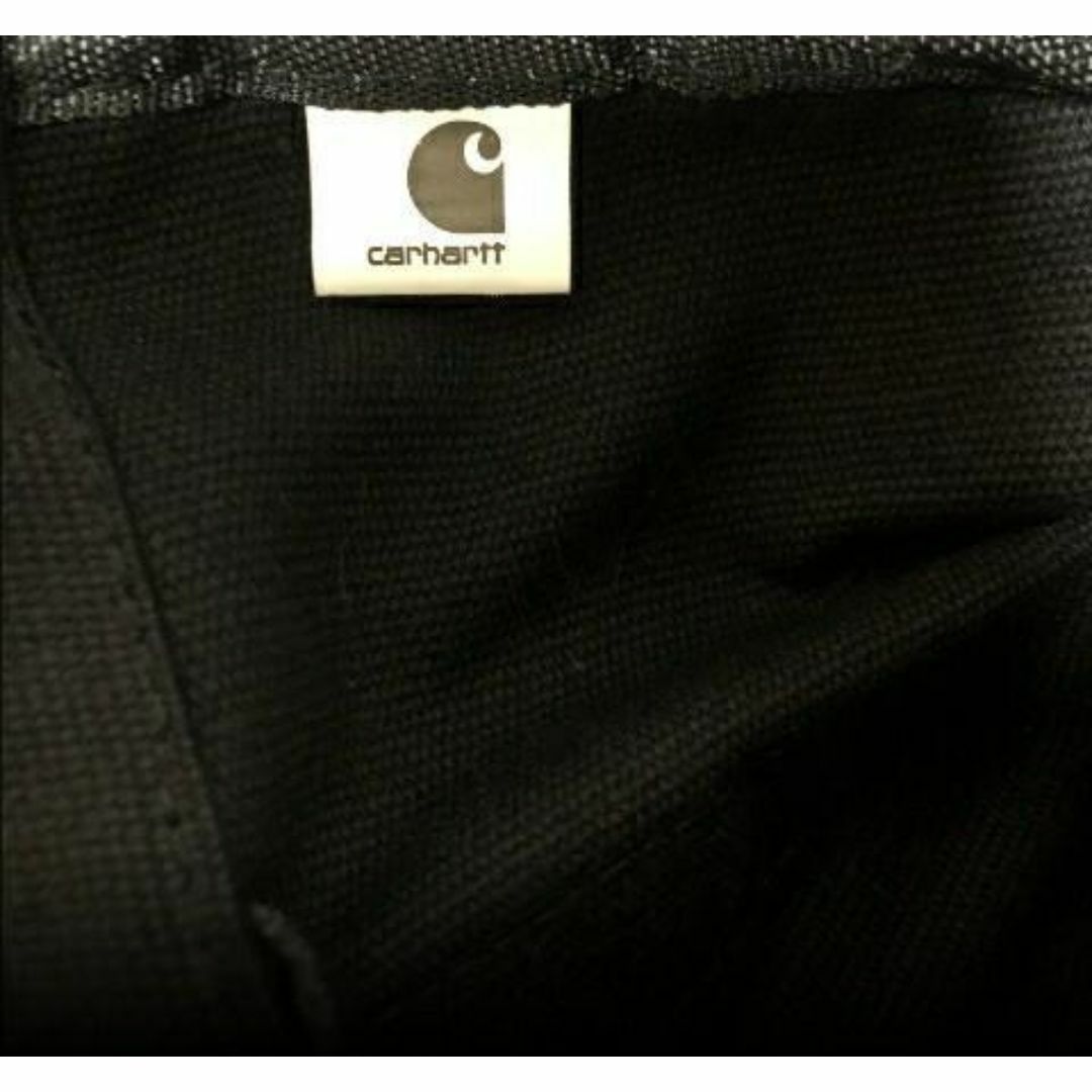 carhartt(カーハート)のカーハートCarhartt トートバッグ ショルダーバッグ 2way バッグ メンズのバッグ(トートバッグ)の商品写真