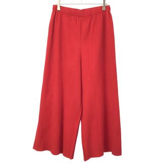 イッセイミヤケ ワイドパンツ パンツの通販 88点 | ISSEY MIYAKEの イッセイミヤケ ワイドパンツ パンツの通販 88点 | ISSEY MIYAKEの