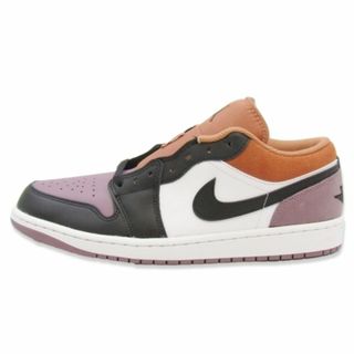 ナイキ(NIKE)のナイキ AIR JORDAN 1 LOW FB9907-102 22000431(スニーカー)