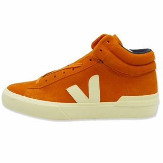 ヴェジャ(VEJA)のヴェジャ Minotaur SUEDE TR0302973B 22000425(スニーカー)