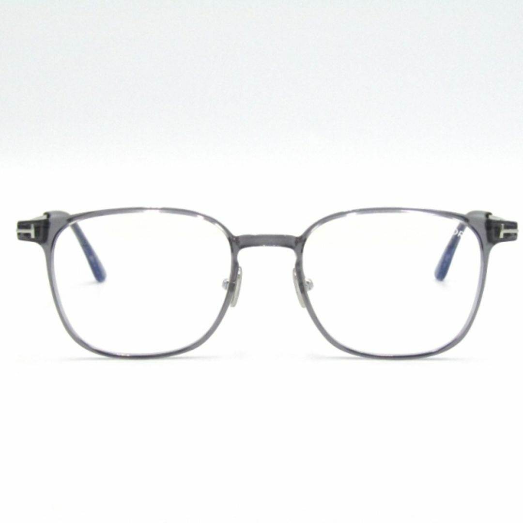 TOM FORD(トムフォード)のトムフォード メガネフレーム TF5923-K-B 50017578 メンズのファッション小物(サングラス/メガネ)の商品写真