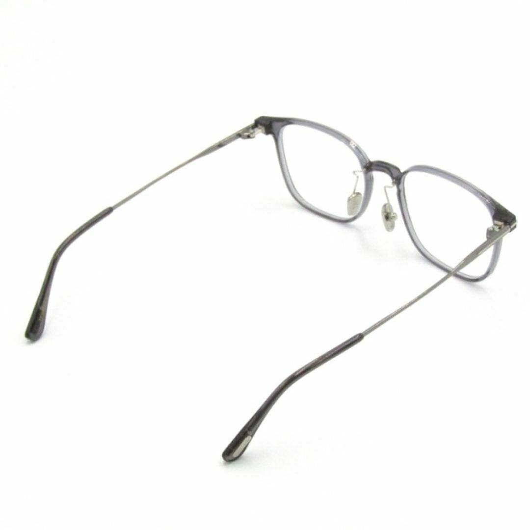 TOM FORD(トムフォード)のトムフォード メガネフレーム TF5923-K-B 50017578 メンズのファッション小物(サングラス/メガネ)の商品写真