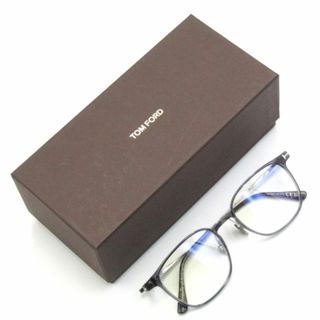 トムフォード(TOM FORD)のトムフォード メガネフレーム TF5923-K-B 50017578(サングラス/メガネ)