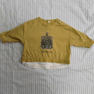 バースデイ(バースデイ)の長袖カットソー[ロンT]90サイズ(Tシャツ/カットソー)