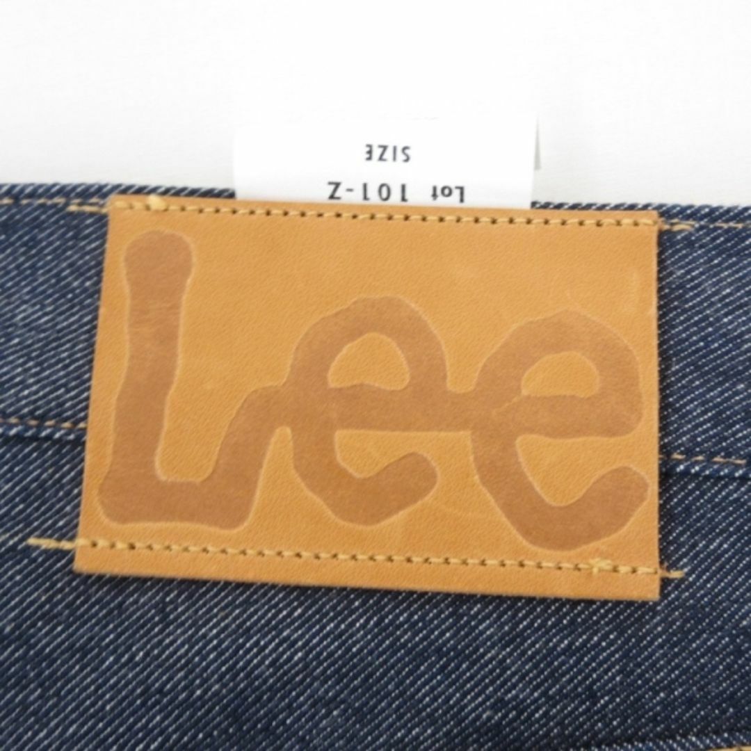 Lee(リー)のリー デニムパンツ LM6611-89 101Z 70015482 メンズのパンツ(デニム/ジーンズ)の商品写真