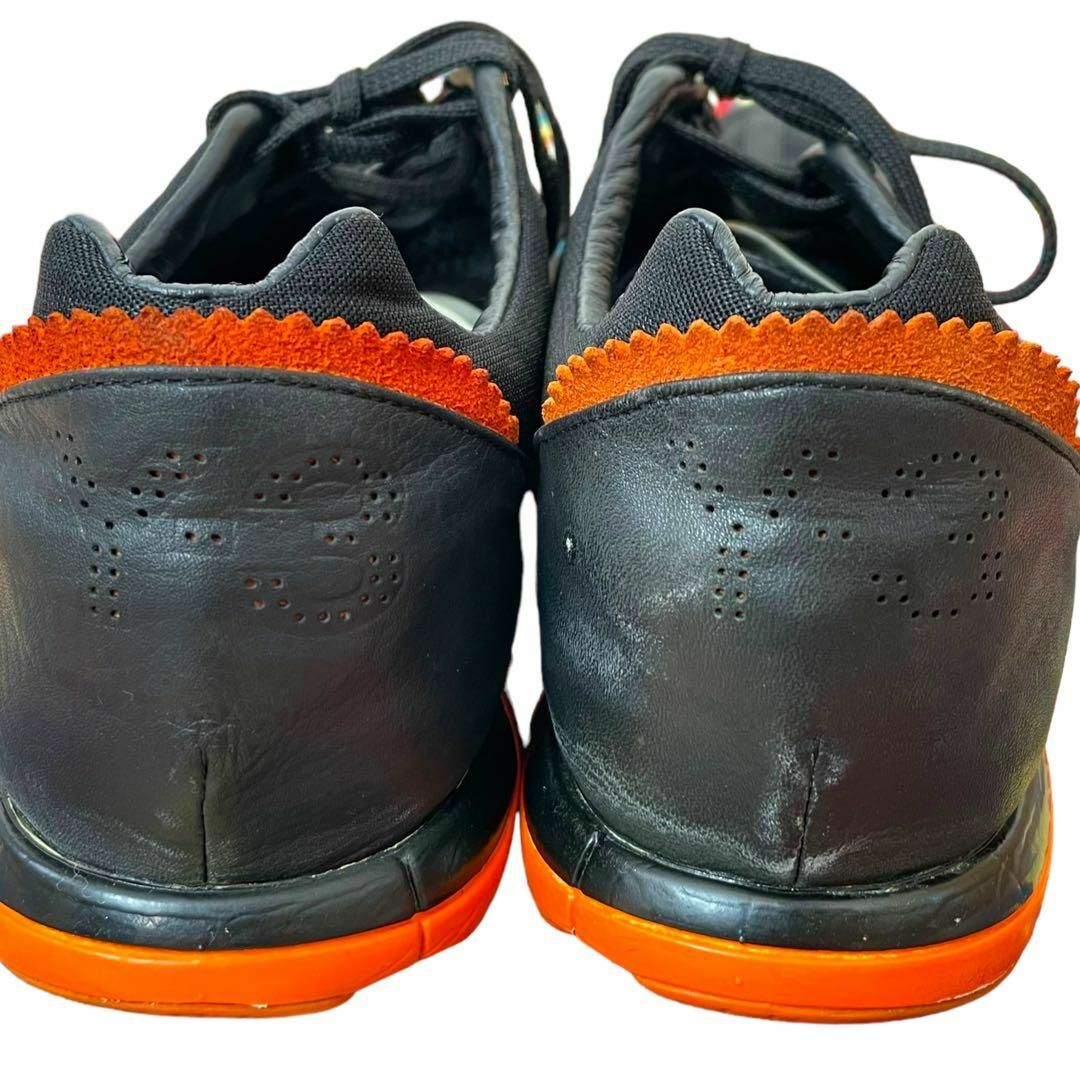 Y-3(ワイスリー)のYohji Yamamoto Y-3 adidas スニーカー 27.5cm メンズの靴/シューズ(スニーカー)の商品写真