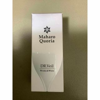 Maharo Quoria DR.Veil リフトアップ　クリーム　30g(化粧下地)