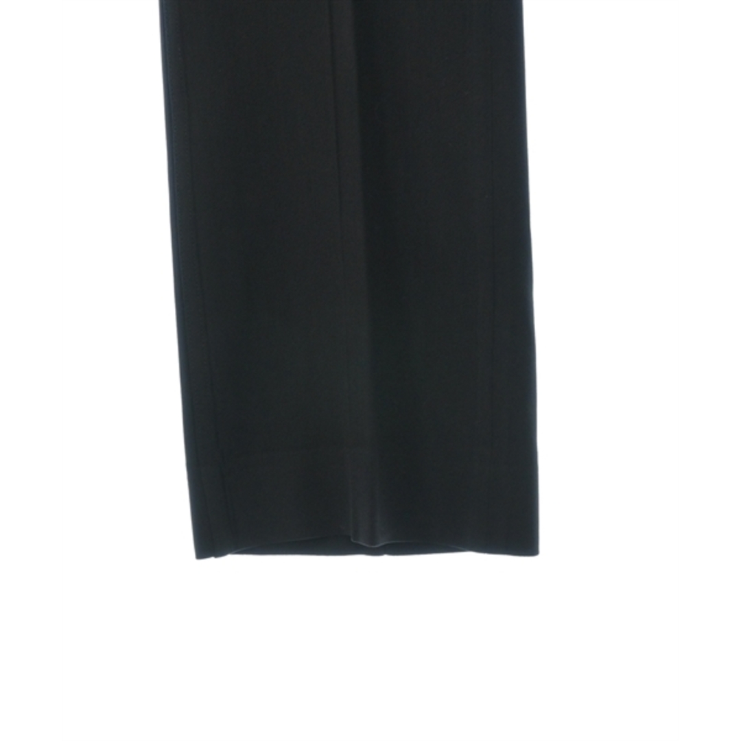 Balenciaga(バレンシアガ)のBALENCIAGA バレンシアガ スラックス 32(XXS位) 黒 【古着】【中古】 レディースのパンツ(その他)の商品写真