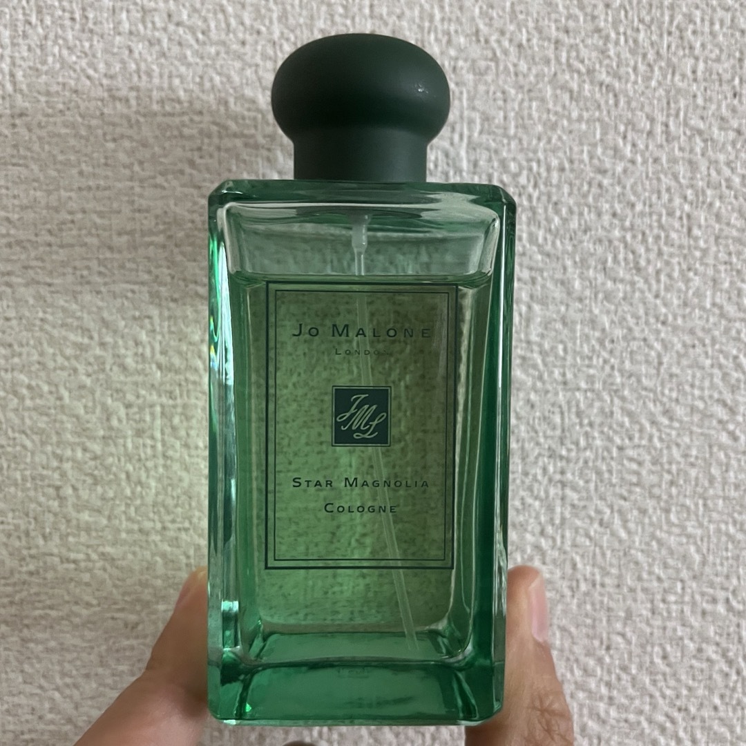 Jo Malone(ジョーマローン)のJo Malone Star Magnolia Cologne コスメ/美容の香水(ユニセックス)の商品写真