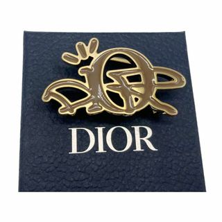 クリスチャンディオール(Christian Dior)の⭐️美品⭐️ ディオール × カクタスジャック ベルトバックル(その他)