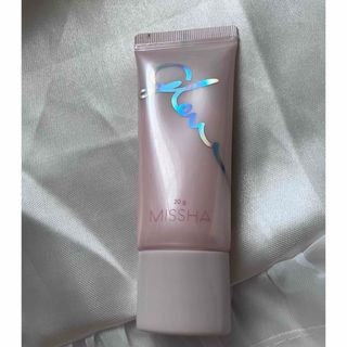 ミシャ(MISSHA)のMISSHA グロウ スキンバーム(化粧下地)