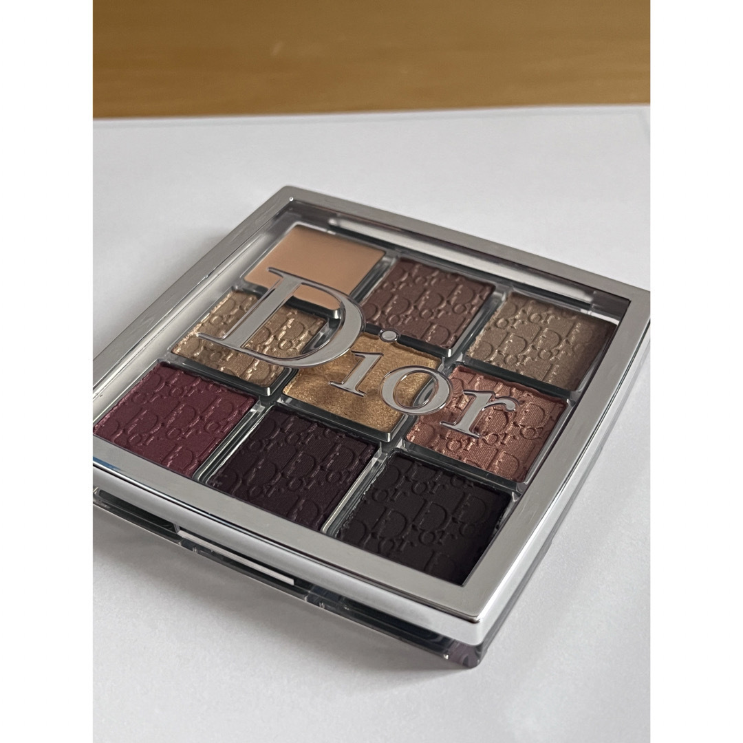 Dior(ディオール)の限定色 ディオール Dior バックステージ アイパレット 006 ブロンズ コスメ/美容のベースメイク/化粧品(アイシャドウ)の商品写真