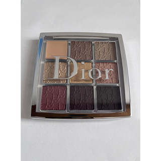 ディオール(Dior)の限定色 ディオール Dior バックステージ アイパレット 006 ブロンズ(アイシャドウ)
