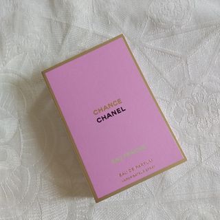 シャネル(CHANEL)のCHANEL チャンス オー フレッシュ パルファム 香水(香水(女性用))