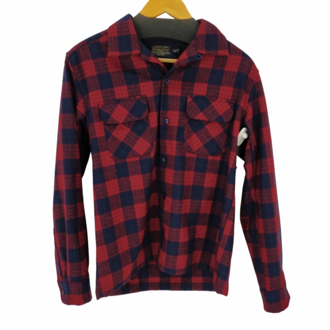 PENDLETON(ペンドルトン)のPENDLETON(ペンドルトン) ボードシャツ Japan Fit メンズ メンズのトップス(その他)の商品写真