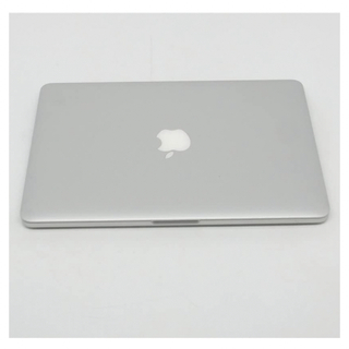 アップル(Apple)のひかるAppleマーク　MacBook  pro 2015モデル(ノートPC)