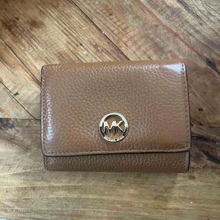 マイケルコース(Michael Kors)のMICHAEL KORS 財布(財布)