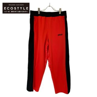 モンクレール(MONCLER)のモンクレール HAWAIAN SUNSET SWEAT BOTTOMS L(その他)