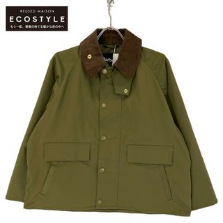 バーブァー(Barbour)のバブアー ×BEAMSBOY ｶｰｷ 2024SS 241LCAS044 ｿｰﾝﾍﾞﾘｰ ｼﾞｬｹｯﾄ 10(その他)