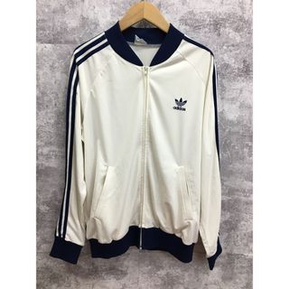 アディダス(adidas)のadidas ATP アディダス トラックジャケット ジャージ 80s【3703-004】(ジャージ)