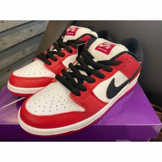 ナイキ(NIKE)のNike SB Dunk 26.5(スニーカー)