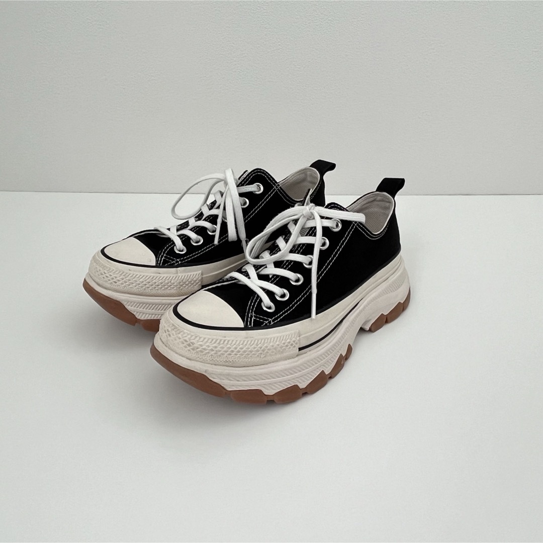 CONVERSE(コンバース)のconverse コンバース ALL STAR 100 TREKWAVE OX  レディースの靴/シューズ(スニーカー)の商品写真