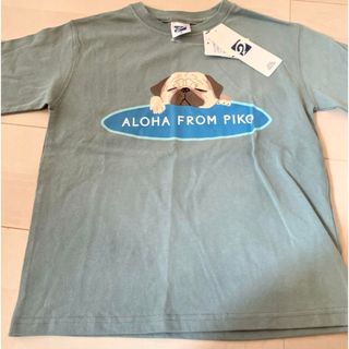 ピコ(PIKO)のPIKO ピコ　半袖　夏服　Tシャツ　130(Tシャツ/カットソー)