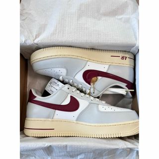 ナイキ(NIKE)の29cm 新品 NIKE AIR FORCE 1 '07 LO エアフォース1(スニーカー)